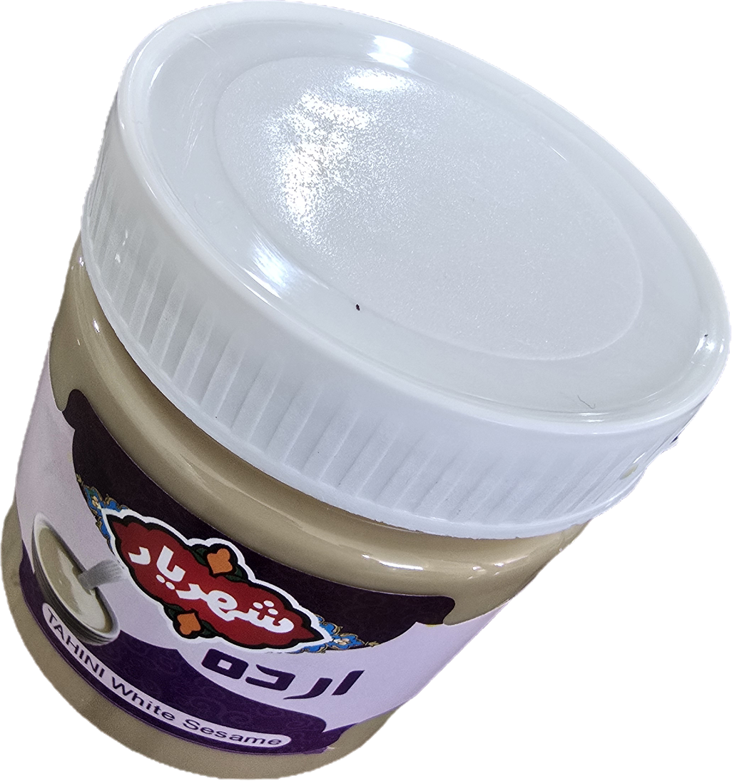 ارده ۳۰۰ گرمی