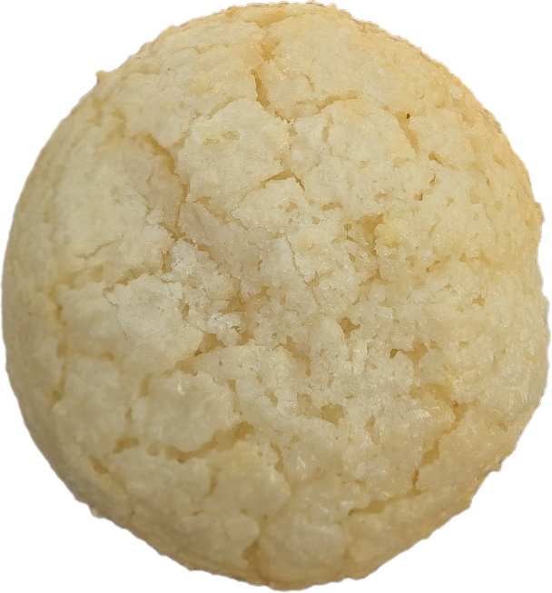 شیرینی نارگیلی یک کیلویی