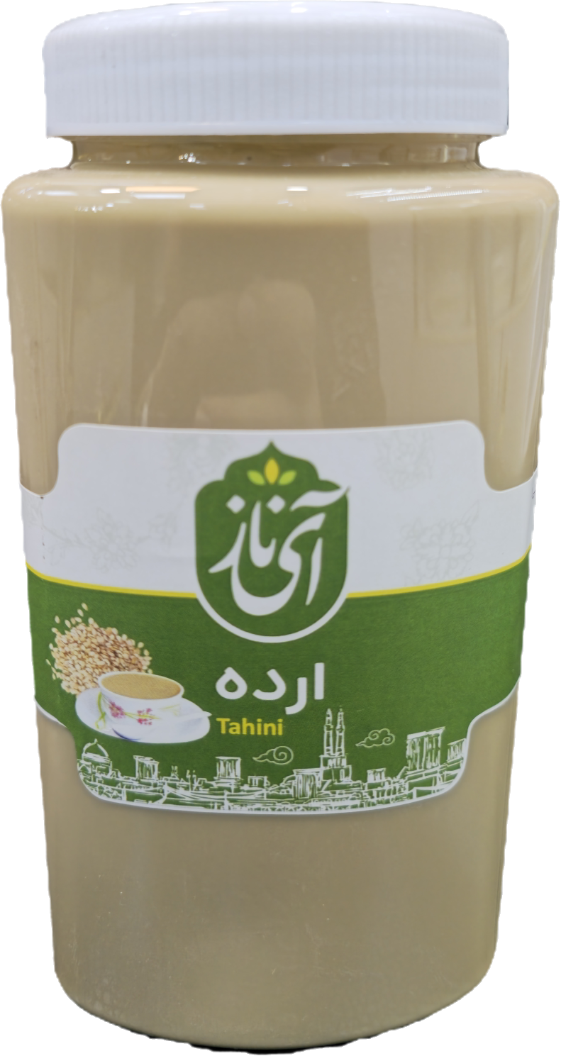 ارده ممتاز ایرانی ۸۰۰ گرمی