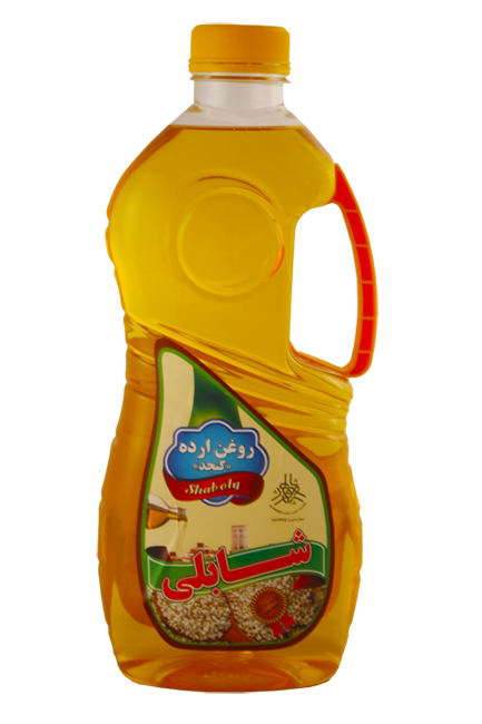 روغن ارده ۱۸۵۰ گرمی