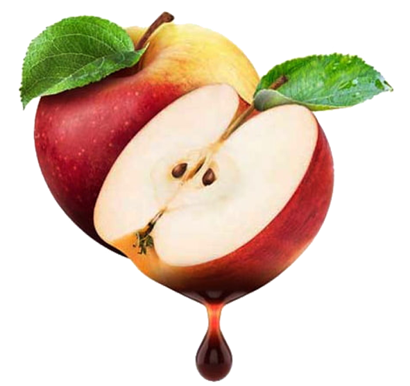 شیره سیب خانگی ۵۰۰ گرمی