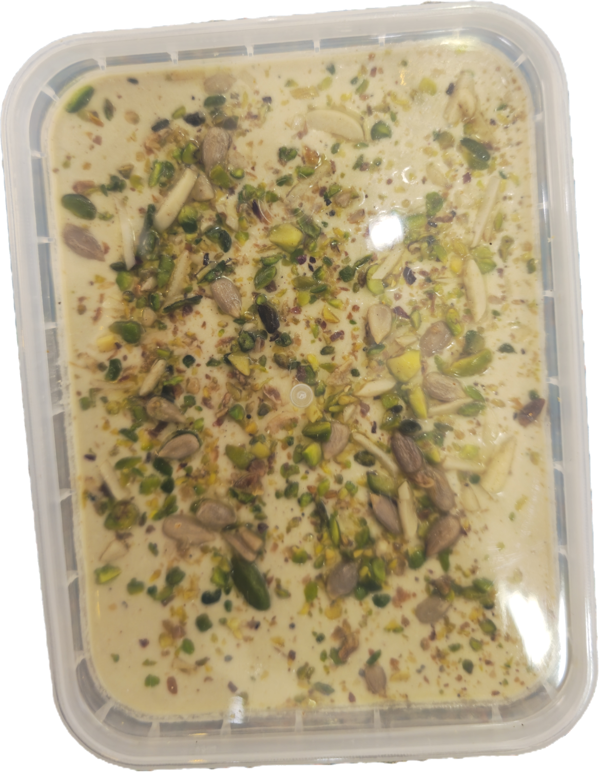 حلوا ارده ۴۰۰ گرمی