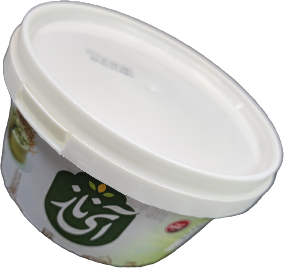 حلواارده ممتاز ۸۰۰ گرمی