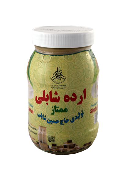 ارده ۸۰۰ گرمی