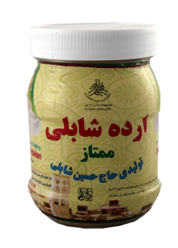 ارده ۵۰۰ گرمی
