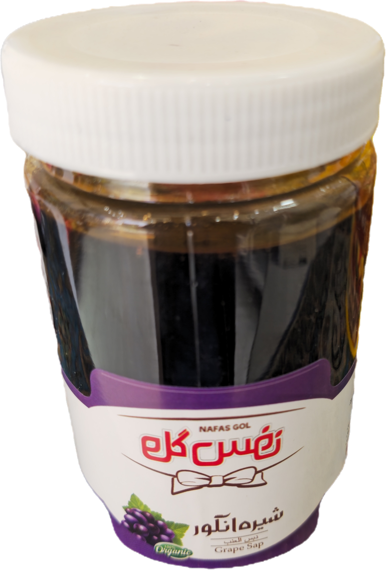 شیره انگور ۹۰۰ گرمی