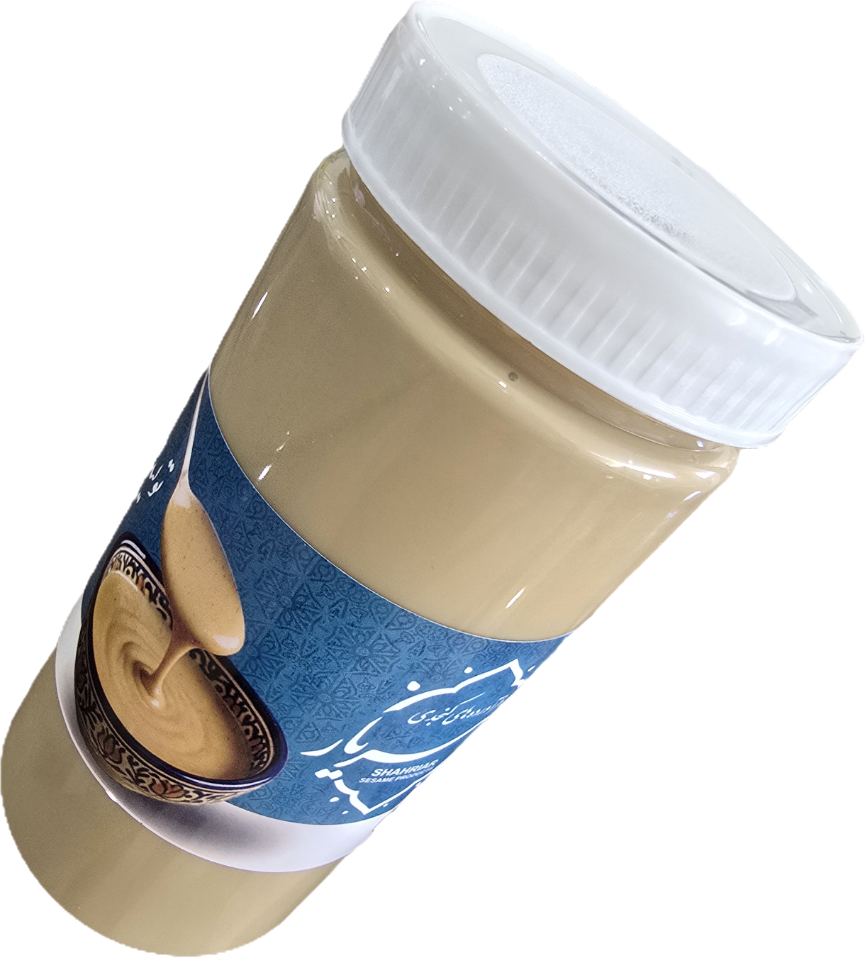 ارده ۷۰۰ گرمی