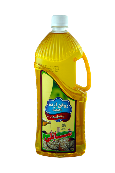 روغن ارده ۹۳۵ گرمی