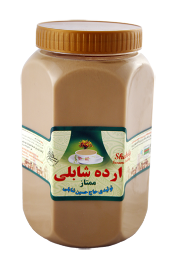 ارده ۱۵۰۰ گرمی