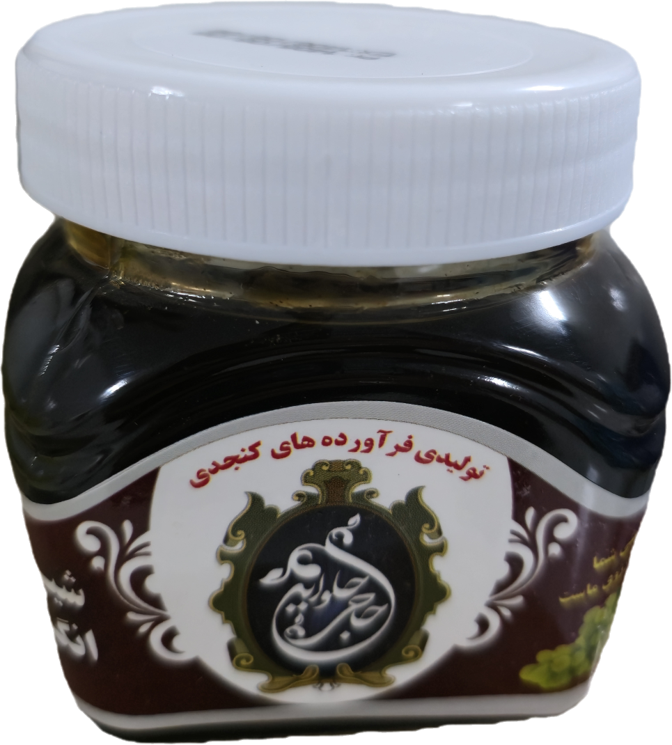 شیر انگور ۴۰۰ گرمی
