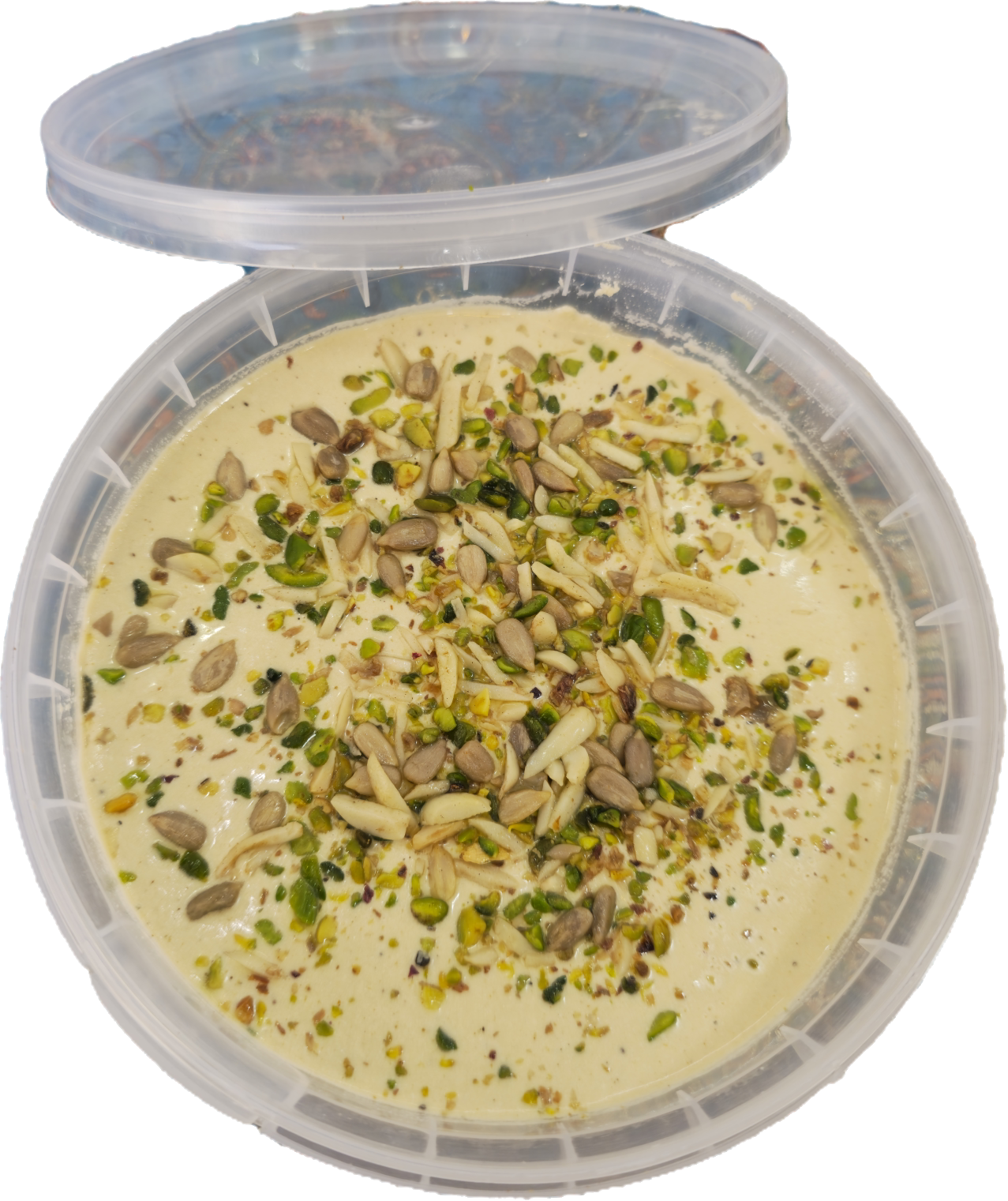 حلوا ارده ۷۰۰ گرمی